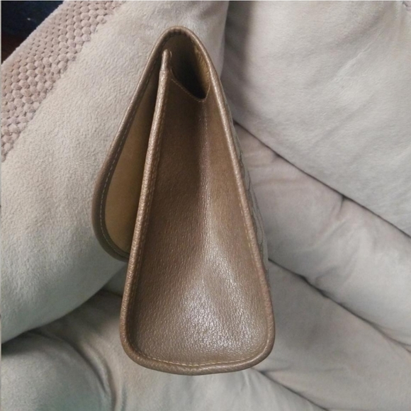 Authentic Vintage Gucci Ophidia Clutch Bag - Picture 5 of 10